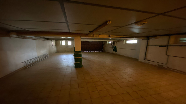 Ma-Cabane - Vente Maison SAINT-BRIEUC, 231 m²