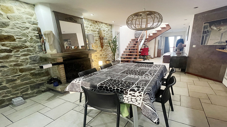 Ma-Cabane - Vente Maison SAINT-BRIEUC, 129 m²