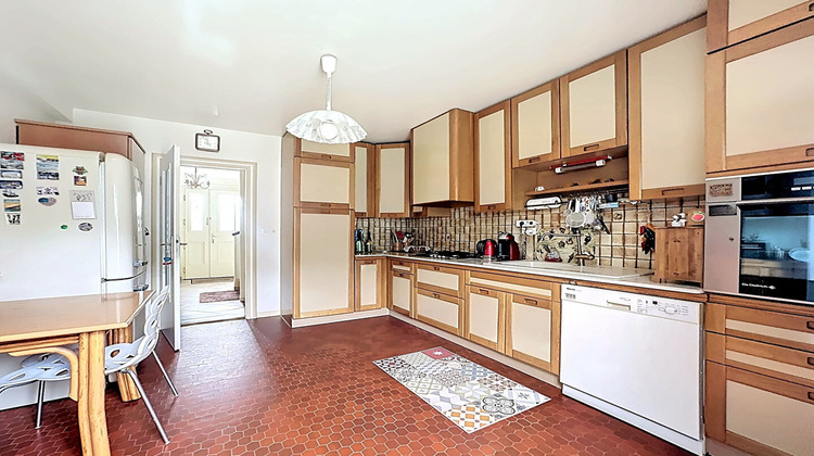 Ma-Cabane - Vente Maison SAINT-BRIEUC, 142 m²