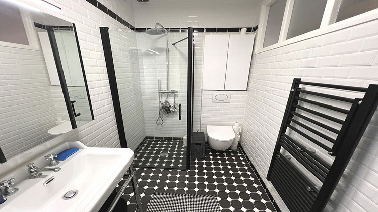 Ma-Cabane - Vente Maison SAINT-BRIEUC, 200 m²