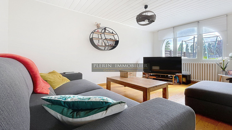 Ma-Cabane - Vente Maison SAINT-BRIEUC, 80 m²