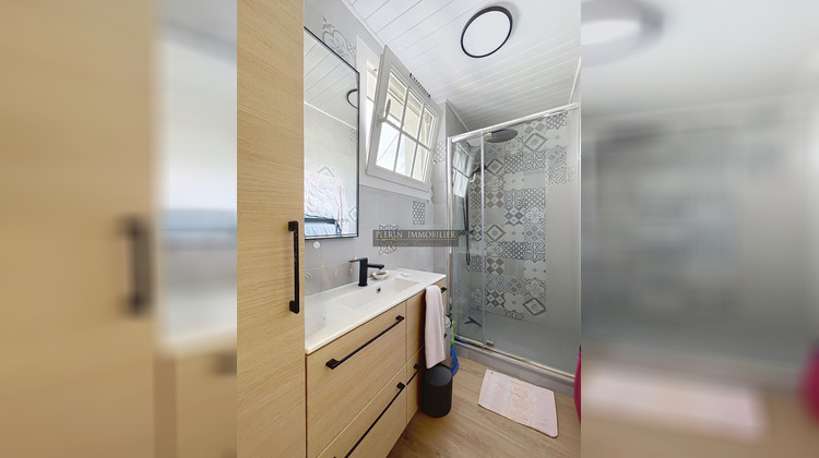 Ma-Cabane - Vente Maison SAINT-BRIEUC, 80 m²