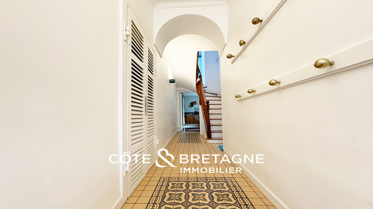 Ma-Cabane - Vente Maison Saint-Brieuc, 204 m²