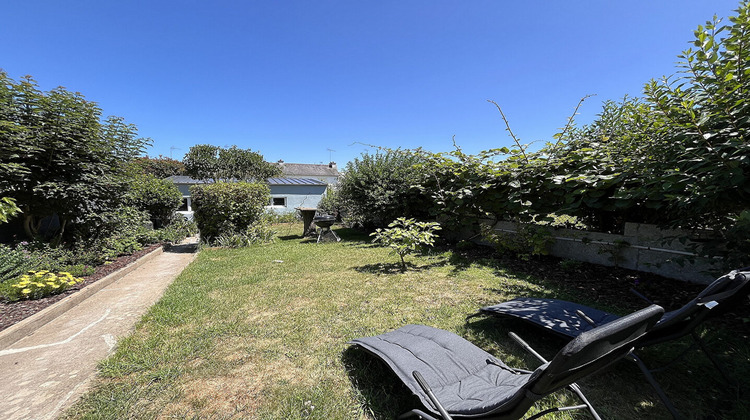 Ma-Cabane - Vente Maison SAINT-BRIEUC, 160 m²