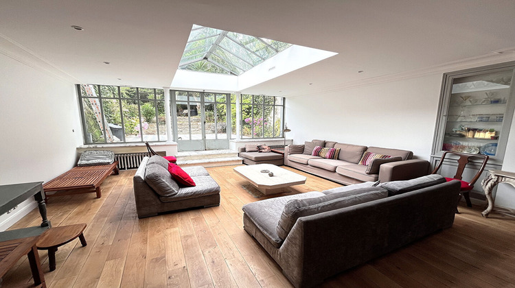 Ma-Cabane - Vente Maison SAINT-BRIEUC, 150 m²