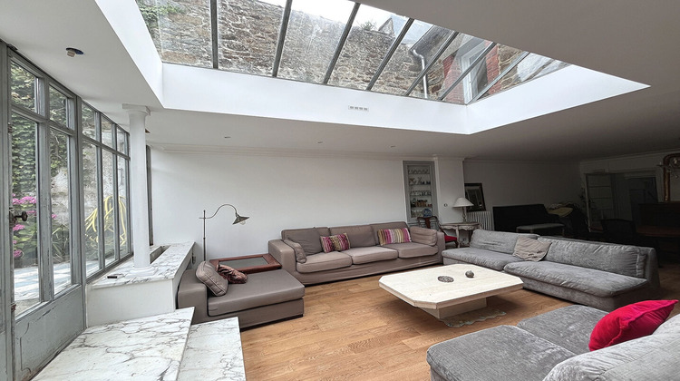 Ma-Cabane - Vente Maison SAINT-BRIEUC, 150 m²