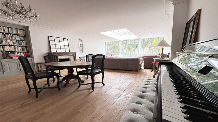 Ma-Cabane - Vente Maison SAINT-BRIEUC, 150 m²