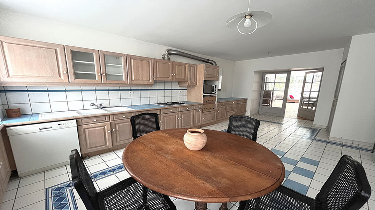 Ma-Cabane - Vente Maison SAINT-BRIEUC, 150 m²