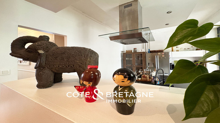 Ma-Cabane - Vente Maison Saint-Brieuc, 115 m²