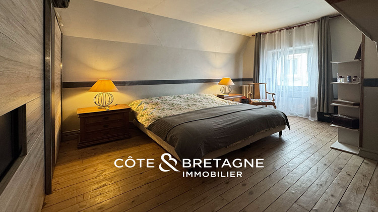 Ma-Cabane - Vente Maison Saint-Brieuc, 115 m²