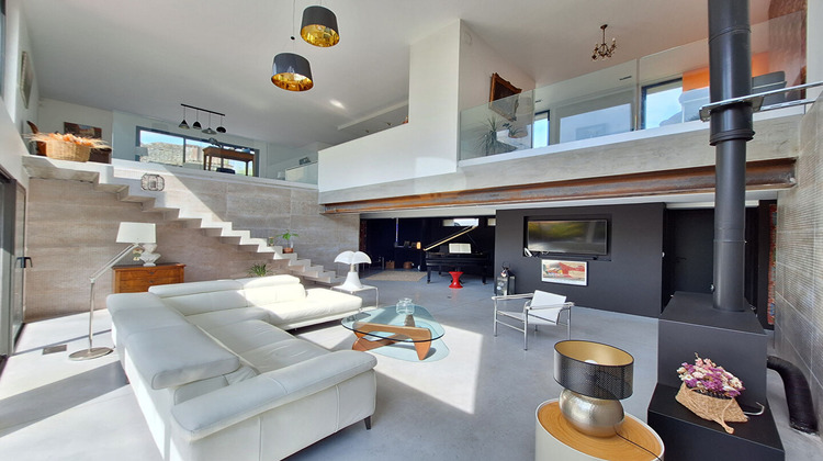 Ma-Cabane - Vente Maison SAINT-BRIEUC, 280 m²