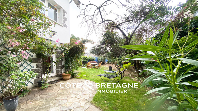 Ma-Cabane - Vente Maison Saint-Brieuc, 190 m²