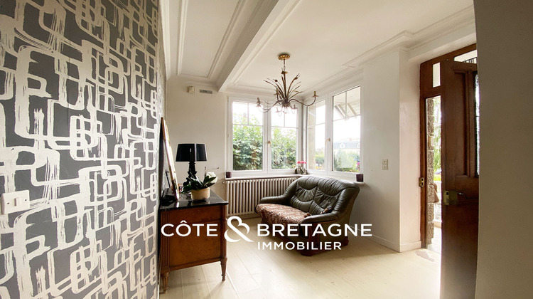 Ma-Cabane - Vente Maison Saint-Brieuc, 190 m²