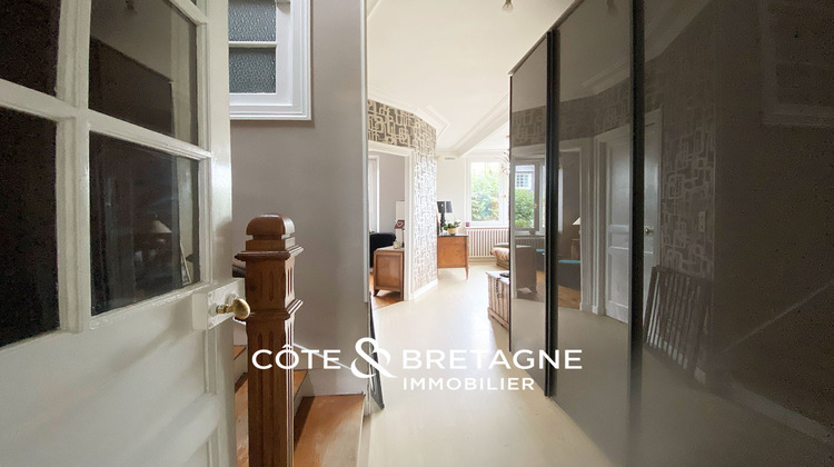 Ma-Cabane - Vente Maison Saint-Brieuc, 190 m²