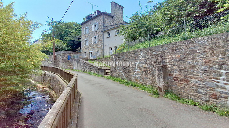 Ma-Cabane - Vente Maison SAINT-BRIEUC, 133 m²
