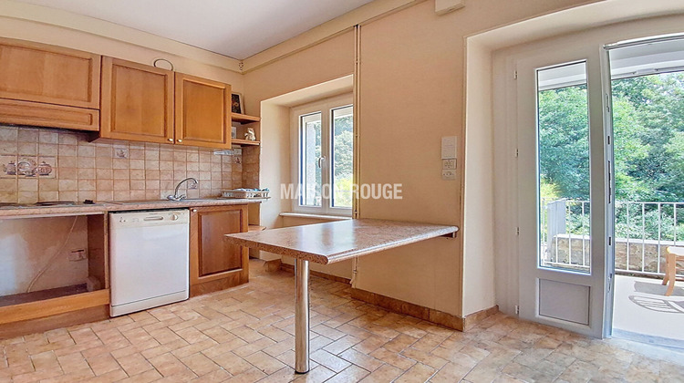 Ma-Cabane - Vente Maison SAINT-BRIEUC, 133 m²