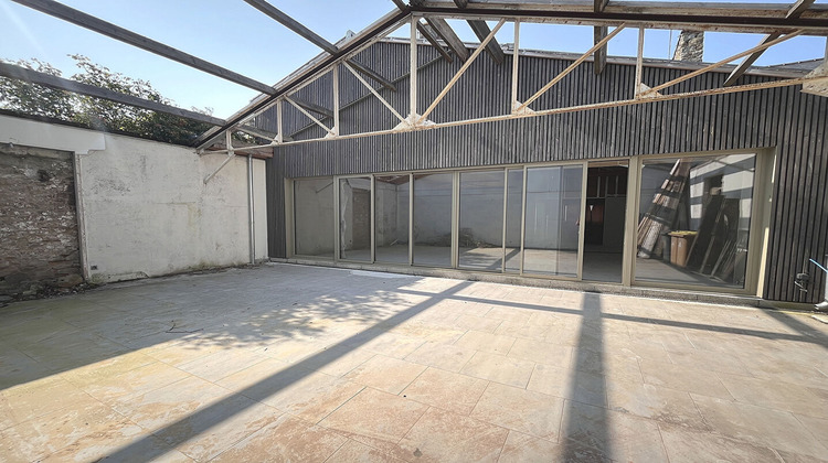 Ma-Cabane - Vente Maison SAINT-BRIEUC, 188 m²