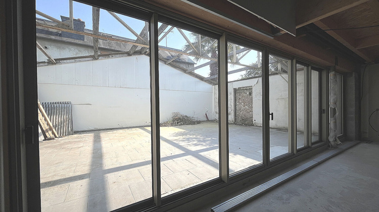 Ma-Cabane - Vente Maison SAINT-BRIEUC, 188 m²