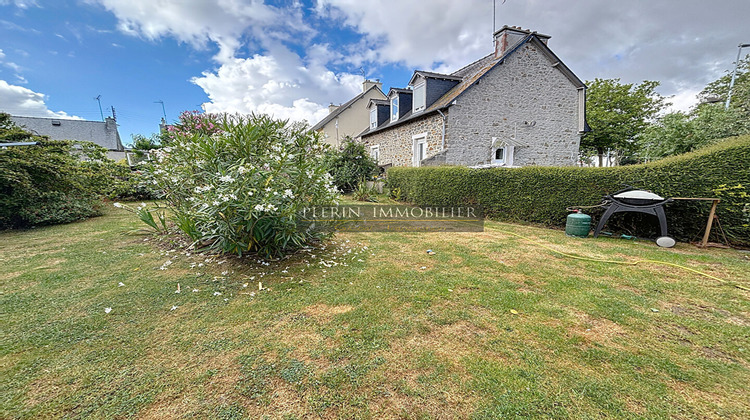 Ma-Cabane - Vente Maison SAINT-BRIEUC, 131 m²