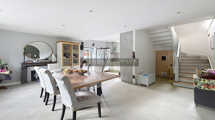 Ma-Cabane - Vente Maison SAINT-BRIEUC, 131 m²