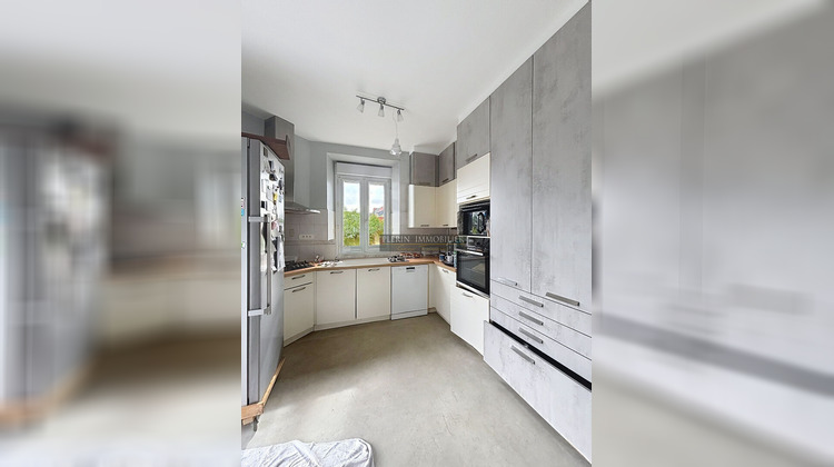 Ma-Cabane - Vente Maison SAINT-BRIEUC, 131 m²