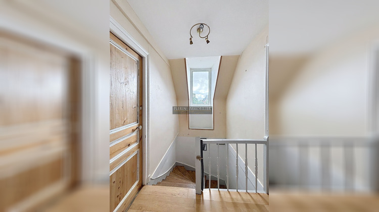 Ma-Cabane - Vente Maison SAINT-BRIEUC, 131 m²