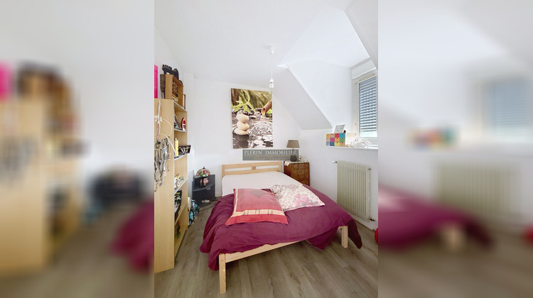 Ma-Cabane - Vente Maison SAINT-BRIEUC, 131 m²