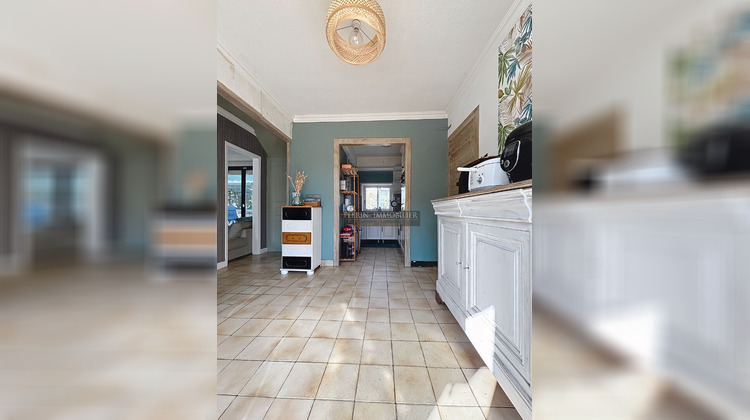 Ma-Cabane - Vente Maison SAINT-BRIEUC, 104 m²