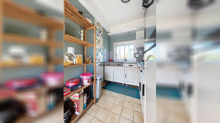 Ma-Cabane - Vente Maison SAINT-BRIEUC, 104 m²