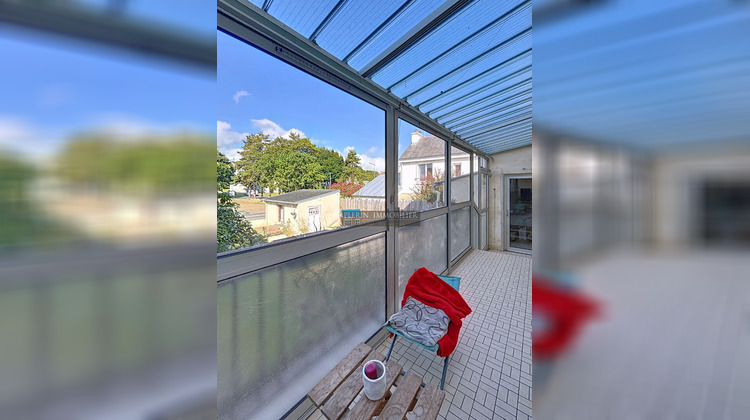 Ma-Cabane - Vente Maison SAINT-BRIEUC, 104 m²