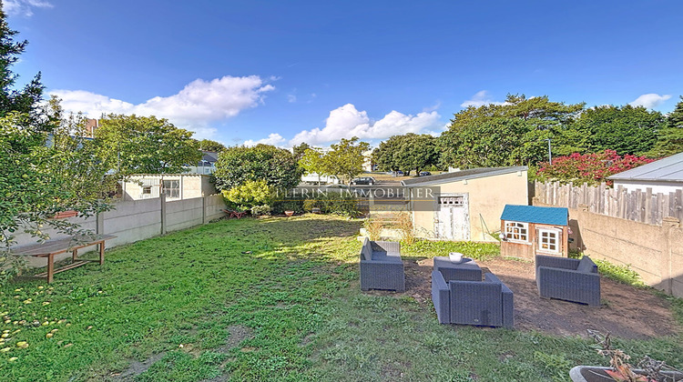 Ma-Cabane - Vente Maison SAINT-BRIEUC, 104 m²