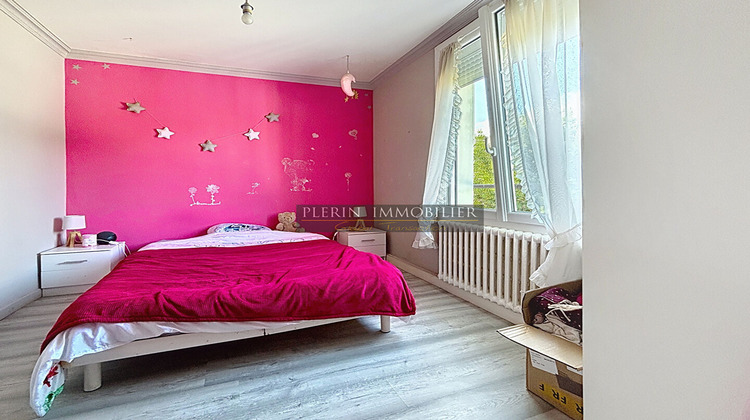 Ma-Cabane - Vente Maison SAINT-BRIEUC, 104 m²