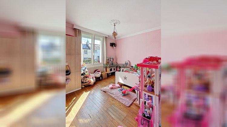 Ma-Cabane - Vente Maison SAINT-BRIEUC, 104 m²