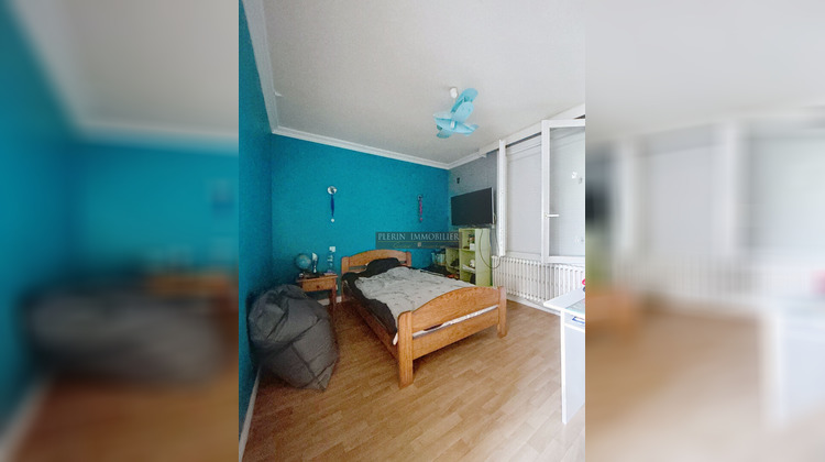 Ma-Cabane - Vente Maison SAINT-BRIEUC, 104 m²