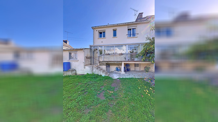 Ma-Cabane - Vente Maison SAINT-BRIEUC, 104 m²