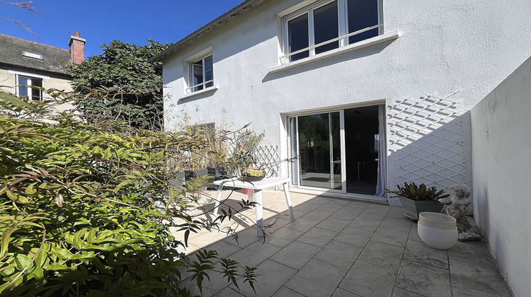 Ma-Cabane - Vente Maison SAINT-BRIEUC, 132 m²