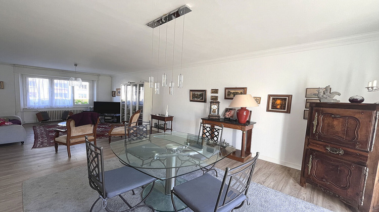 Ma-Cabane - Vente Maison SAINT-BRIEUC, 132 m²