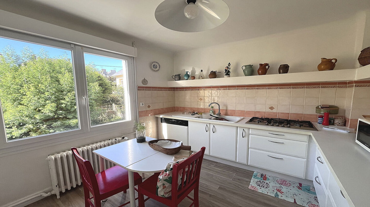 Ma-Cabane - Vente Maison SAINT-BRIEUC, 132 m²