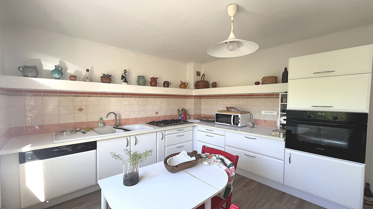 Ma-Cabane - Vente Maison SAINT-BRIEUC, 132 m²