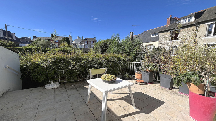Ma-Cabane - Vente Maison SAINT-BRIEUC, 132 m²