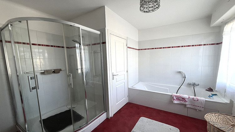 Ma-Cabane - Vente Maison SAINT-BRIEUC, 132 m²