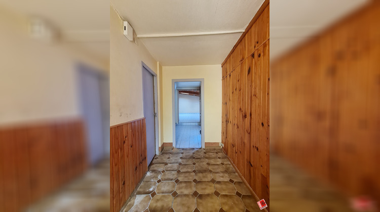 Ma-Cabane - Vente Maison Saint-Brieuc, 86 m²