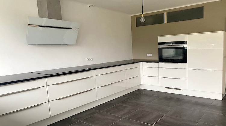 Ma-Cabane - Vente Maison SAINT-BRIEUC, 163 m²