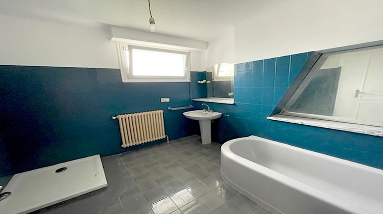 Ma-Cabane - Vente Maison SAINT-BRIEUC, 163 m²