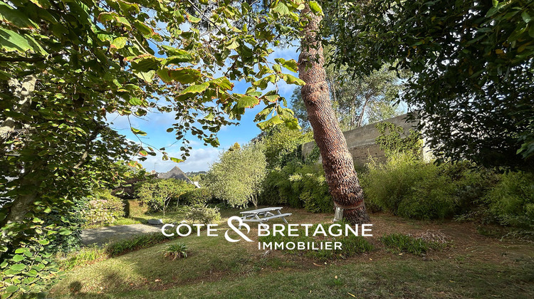 Ma-Cabane - Vente Maison Saint-Brieuc, 139 m²