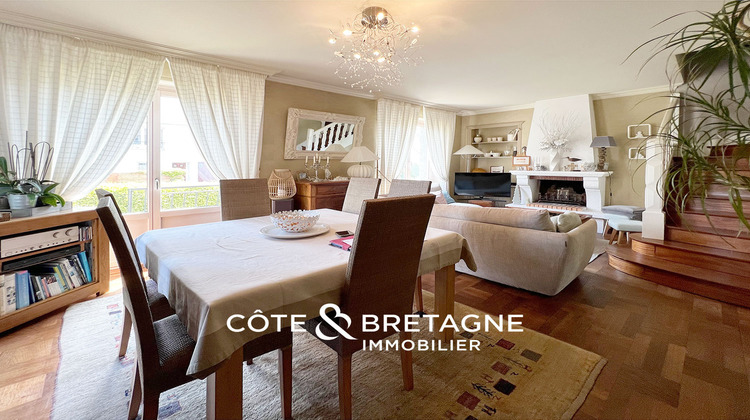 Ma-Cabane - Vente Maison Saint-Brieuc, 139 m²