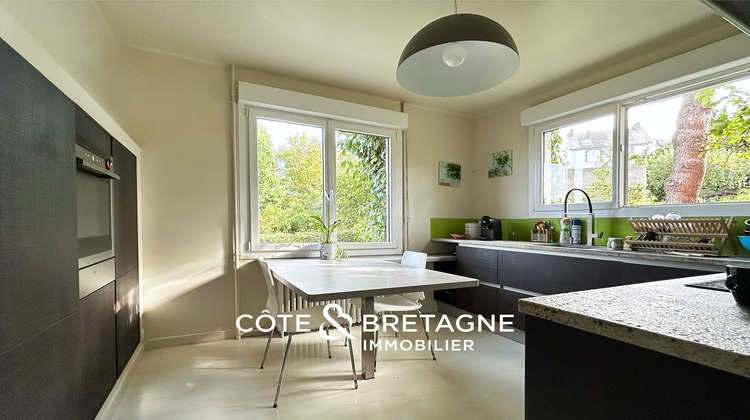 Ma-Cabane - Vente Maison Saint-Brieuc, 139 m²