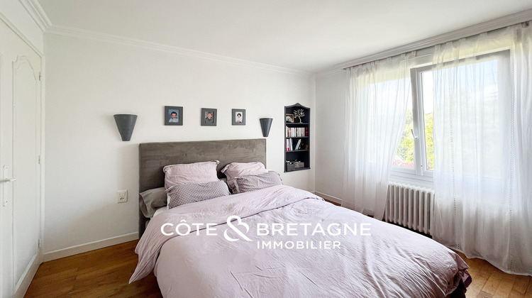 Ma-Cabane - Vente Maison Saint-Brieuc, 139 m²