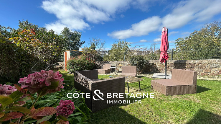 Ma-Cabane - Vente Maison Saint-Brieuc, 135 m²