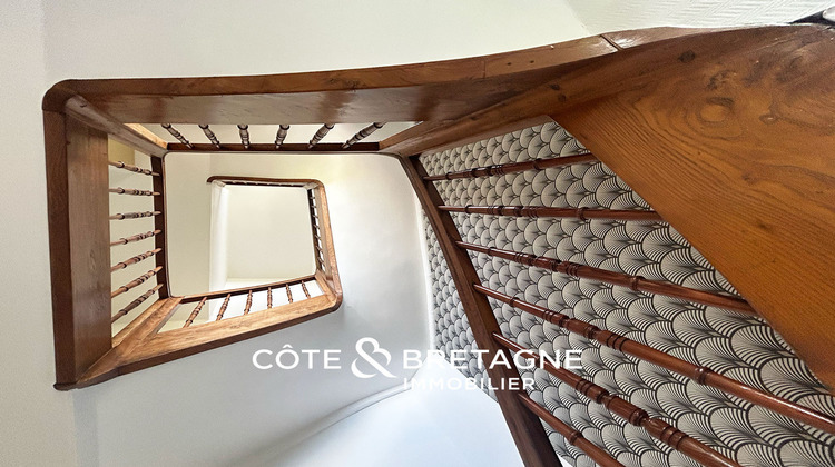 Ma-Cabane - Vente Maison Saint-Brieuc, 135 m²